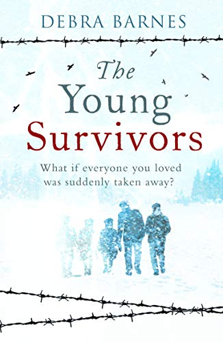 The Young Survivors (inspired by a true story)