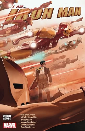 Marvel - US