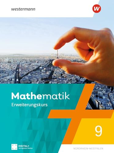 Mathematik - Ausgabe 2022 für Nordrhein-Westfalen: Schulbuch 9E
