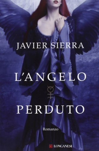 L'angelo perduto (La Gaja scienza)