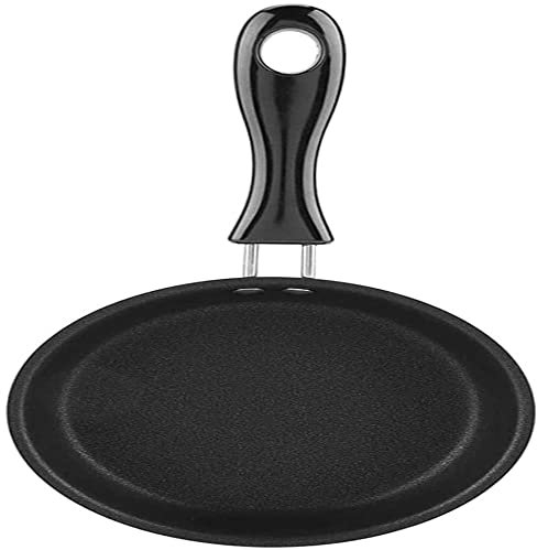 Sartén antiadherente definitiva de cobre y cerámica de titanio - Sartenes de primera calidad for cocinar sin esfuerzo - Sartén duradera perfecta for cualquier cocina