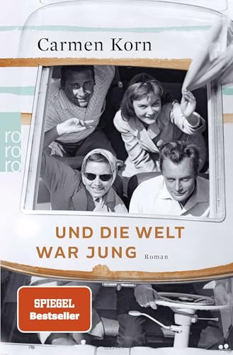 Und die Welt war jung: 1