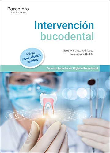 Intervención bucodental (Sanidad)