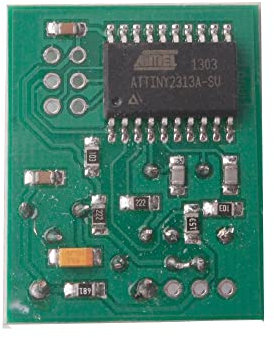 Baceyong VAG IMMO Ersatz Anti-Diebstahl-Emulator Kompatibel mit VW Kompatibel mit GOLF Kompatibel mit Audi A2 A3 A4 A6, Universal Wegfahrsperre Emulator