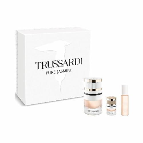Trussardi Damenduft-Set, ideal für Erwachsene, Unisex