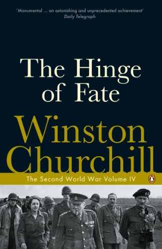 Hinge of Fate: The Second World War