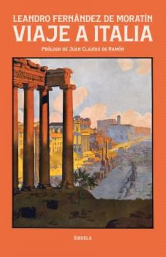 Viaje a Italia: 447 (Libros del Tiempo)
