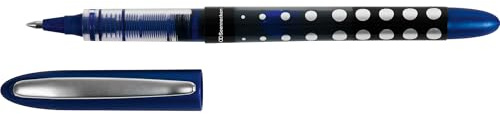 Soennecken Tintenroller 2203 blau