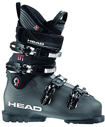 Head - Skischuhe Nexo LYT 11 R TRS. Anthr-Black Herren – Größe 47 – Grau