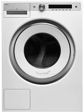 LAVE-LINGE FRONTAL 12KG 1400T CLASSE BLANC