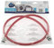 CARE + PROTECT WHI1051R Manguera de Entrada de Agua Caliente D/D 1,5m
