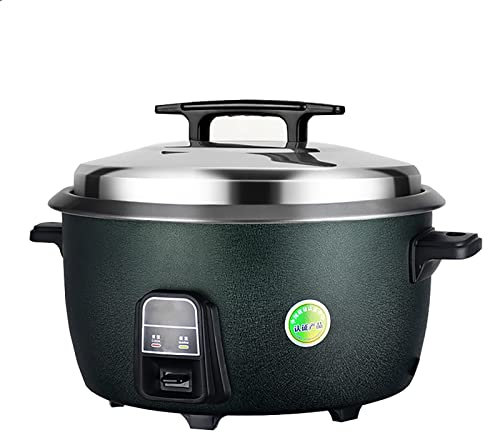 Cuociriso (3L) Smart Home - Funzione Mini Cuociriso, Cuociriso Automatico, per 1-4 Persone (Color : A)