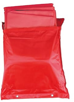 Laser 9260 Fire Blanket for EV Battery 3m x 3m 550°C