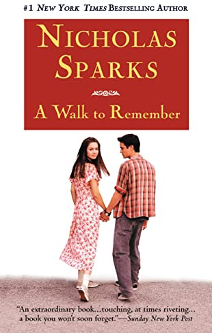 A Walk to Remember (Roman)