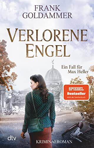 Verlorene Engel: Kriminalroman: 6