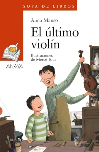 ANAYA INFANTIL Y JUVENIL