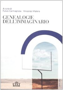 Genealogie dell'immaginario