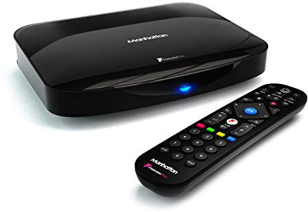 Manhattan T3-R Freeview Play 4K Smart Recorder 500GB