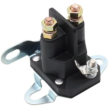 SECURA Magnetschalter 1 Flst. kompatibel mit Motec MTR 300 13D1457E640 Rasentraktor