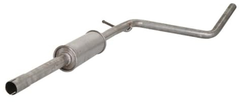 Vorschalldämpfer ASMET 10.115