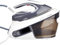Tefal Express Airglide SV8020G0 Pressurised Steam Generator Iron - Grey / White