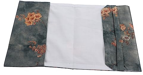 MERRYHAPY Buchumschlag Aus Verstellbar Praktischer Buchschutz Für Hardcover Und Softcover Für Studenten Lehrer Und Büroangestellte Schützt Vor Staub Und Schmutz