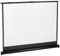 Écran de Projection Portable Maclean, Compact, Bureau, 45, 4:3, MC-961