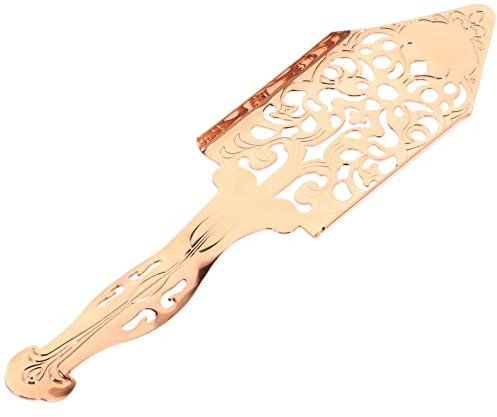 LABRIMP Absinthe Spoon Stainless Steel Decorative Dripper Cocktail Filter for Handheld Use Bar Wormwood Spoon Household Supply