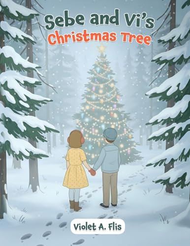 Sebe and Vi's Christmas Tree