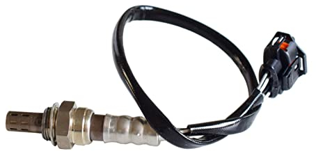 Lambdasonde Regelsonde Lambdasonden Für Vauxhall Für Opel Für Astra H Für Corsa Für Meriva Für Signum Für Zafira Für Vectra Sauerstoff Lambdasonde O2 Sensor Sonde 855361 5WK91709