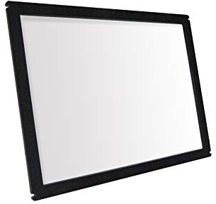 Deyowo 22 Inch 16:10 ratio Multi Point IR Infrared Touch Screen Panel, Free Driver, with Tempered Glass…