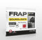 FRAP Grain’Tech - Appât Anti Rats & Souris - Sachets De Blé Raticide - Intérieur/Extérieur - Odeur Céréale - À Utiliser en Boîte Sécurisée - Efficacité Prouvée - 6x25g - 150g - Fabriqué en France
