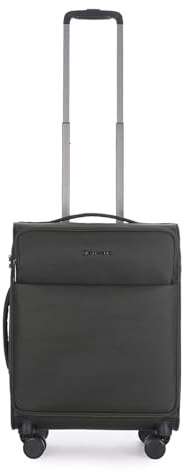 Stratic Light+ Trolley S Dark Green