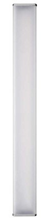 Osram LED Cabinet Corner Double Unterbau-Leuchte, für innenanwendungen, Warmweiß, integrierter Sweep - Sensor, Länge: 35 cm
