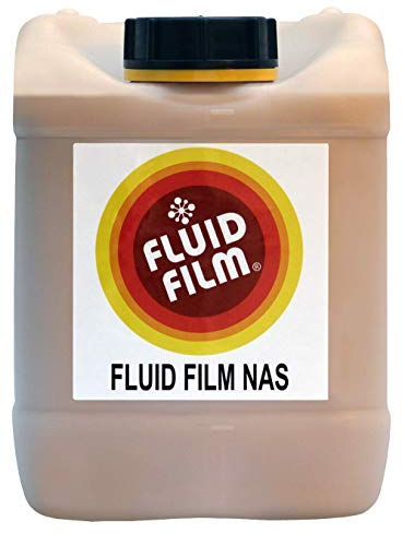 Hodt Fluid Film Liquid NAS 5l Rostschutzmittel Korrosionsschutz