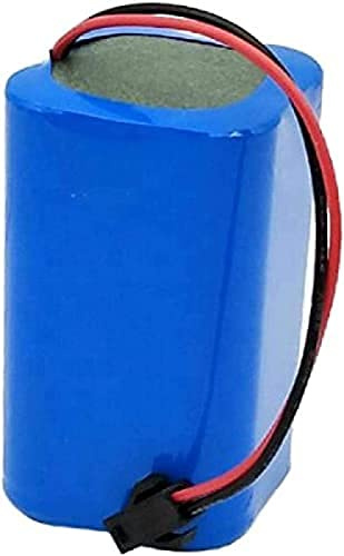 Baterías Domésticas Batería Recargable 2S2P 4.4Ah 18650 Batería De Iones De Litio 7.4V 4400 Mah Batería con Cables PCB
