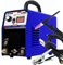 PLASMARGON TIG Welder 200 Amp 2 in 1 Combo TIG/MMA/ARC Welder Machine, TIG Portable IGBT Inverter Welding Machine Digital Display LCD 230V ITS-200