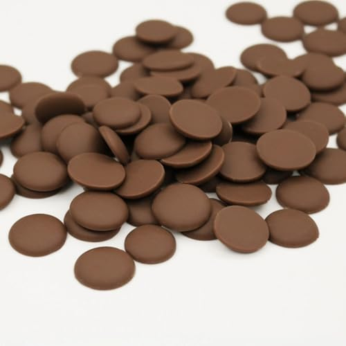 Favorich Value Milk Chocolate 10kg – Bulk Chocolate for Baking & Desserts