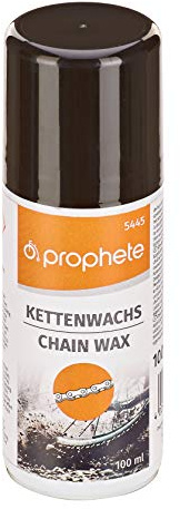 Prophete Kettenspray Pflegemittel, Mehrfarbig, L