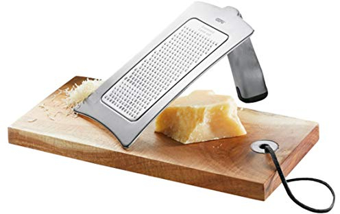 GEFU 89444 Gourmetreibe Formaggio+Brett (1 Stück)