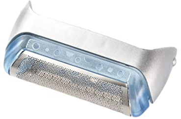 ANUTE 1 x 20S Rasierblatt, geeignet für Braun 20s Rasierer 2000 Serie Cruzer 1 2 3 4 Fit für 2615 2675 2775 2776 170 190