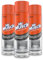 Mr Muscle Oven Cleaner, Heavy Duty Oven Cleaner & Degreaser for Burnt Grease & Food Spills, No-Scrub Formula for Quick Kitchen Cleaning, Fast-Acting Clean in Just 30 Minutes, 3 x 300ml