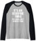 It's An Osborne Thing (You Wouldn't Understand) -Fun Osborne Raglan Baseball Tee