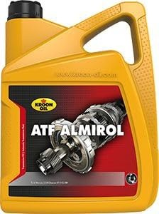 Kroon Oil 01322 - Hydrauliköl