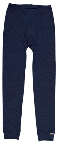 Joha Jungen Kid's Leggings Colourfull Merinounterwäsche 130