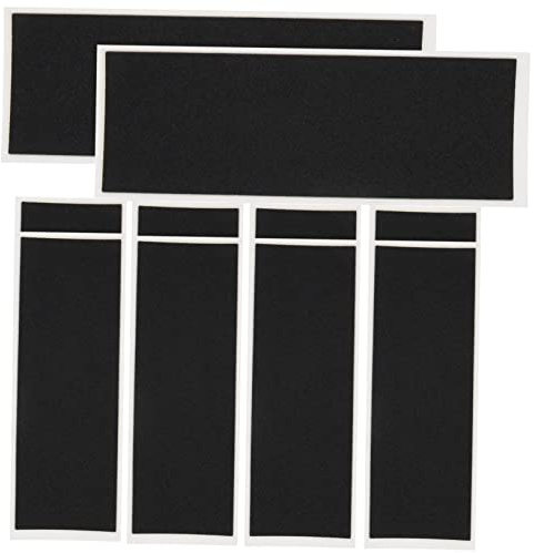 JOINPAYA 10 st Grip Tapes för Finger Skateboard Antisklidande Fingertejp Högkvalitativa Skateboard Tillbehör Praktiska och Använda