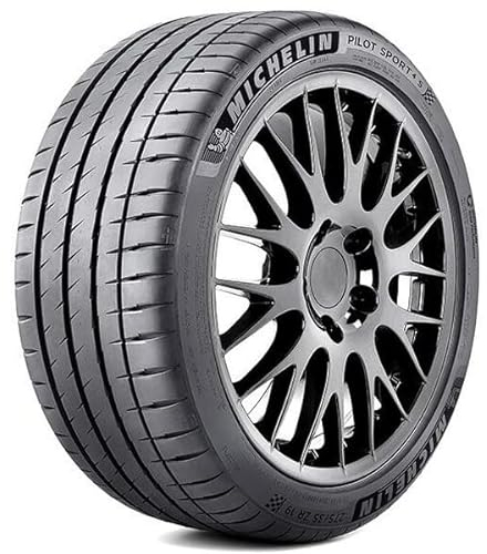 Michelin Pilot Sport 4S 275/40 R19 105ZR Sommerreifen GTAM T181633 ohne Felge