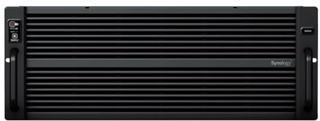 Synology High Density HD6500 60 Bay 4U Rack Mount Server