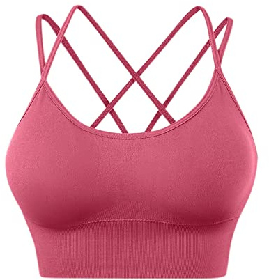Générique Tube Top Vêtements Femme Brassière Coton Femme Gilet sans Manche Femme Fourrure Boxer Femme Soutien Gorge sans Bretelles Soutien Gorge Grossesse Tenue Pole
