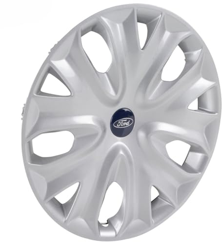 Ford Original Mondeo 2014-2022 Radabdeckung Radkappe 16 Silber